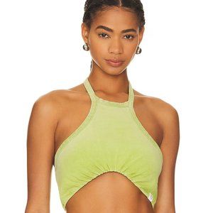 NWT SER.O.YA Nellie Halter Tank